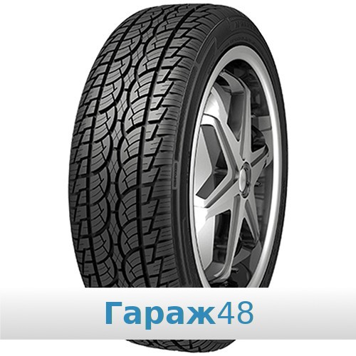 Nankang SP7 225/65 R17 102V